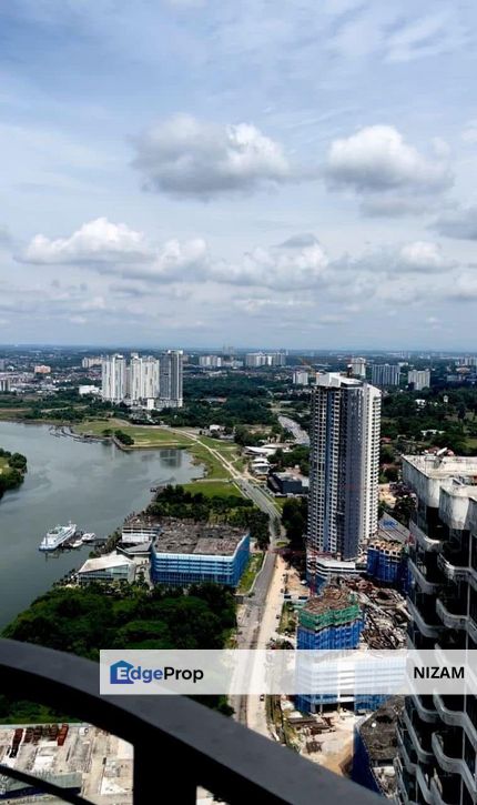 Country Garden For Rent - Fully Furnished Unit | Shuttle Bus to CIQ | Near to Amenities, Johor, Johor Bahru