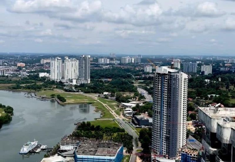 Royal Strand @ Country Garden Danga Bay