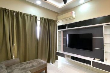 Royal Strand @ Country Garden Danga Bay