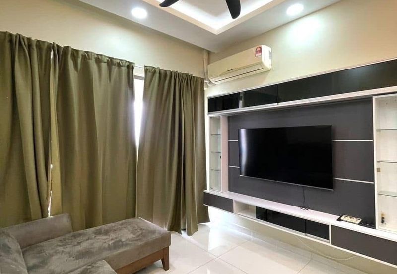 Royal Strand @ Country Garden Danga Bay