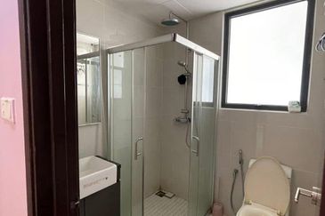 Royal Strand @ Country Garden Danga Bay