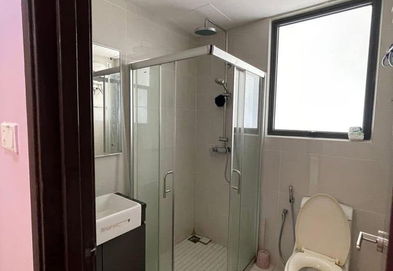 Royal Strand @ Country Garden Danga Bay