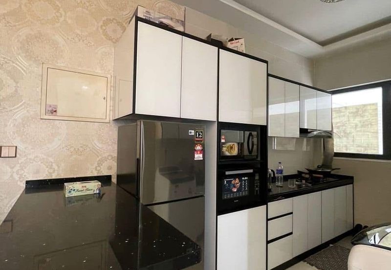 Royal Strand @ Country Garden Danga Bay