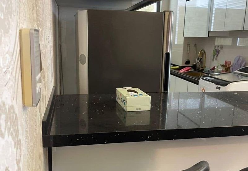 Royal Strand @ Country Garden Danga Bay