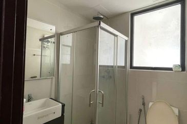 Royal Strand @ Country Garden Danga Bay