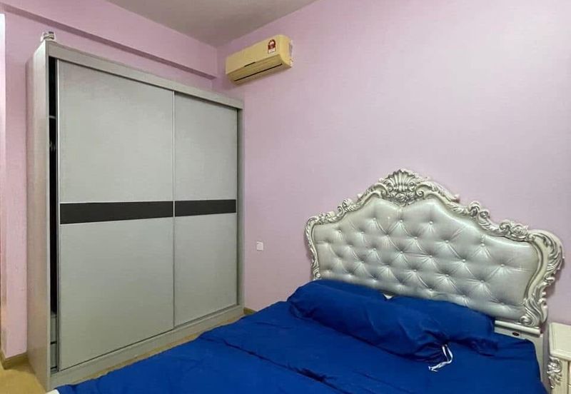 Royal Strand @ Country Garden Danga Bay