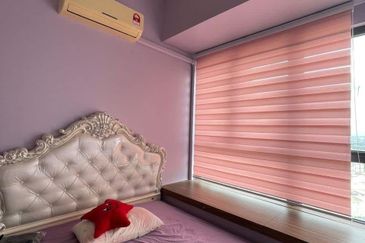 Royal Strand @ Country Garden Danga Bay