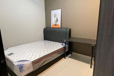 Twin Tower Residence