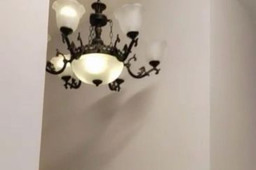 Twin Tower Residence