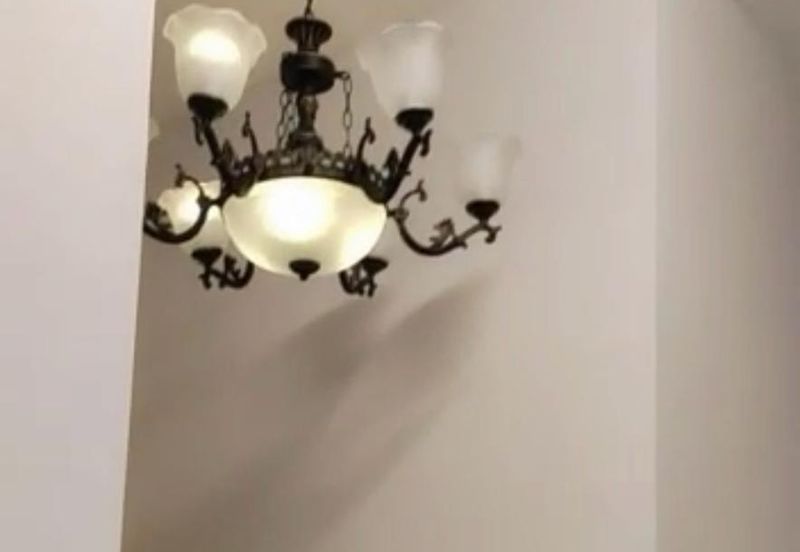 Twin Tower Residence