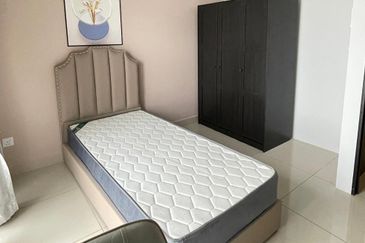 Twin Tower Residence