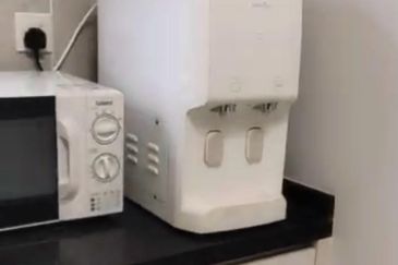 Twin Tower Residence