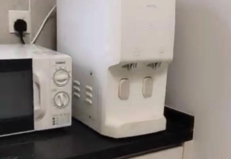 Twin Tower Residence