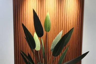 Bayu Angkasa Apartments @ Nusa Bayu