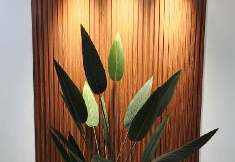 Bayu Angkasa Apartments @ Nusa Bayu