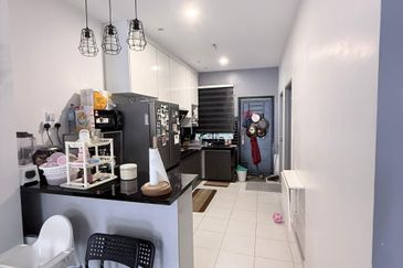 Taman Scientex Utama