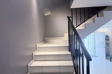 Taman Scientex Utama