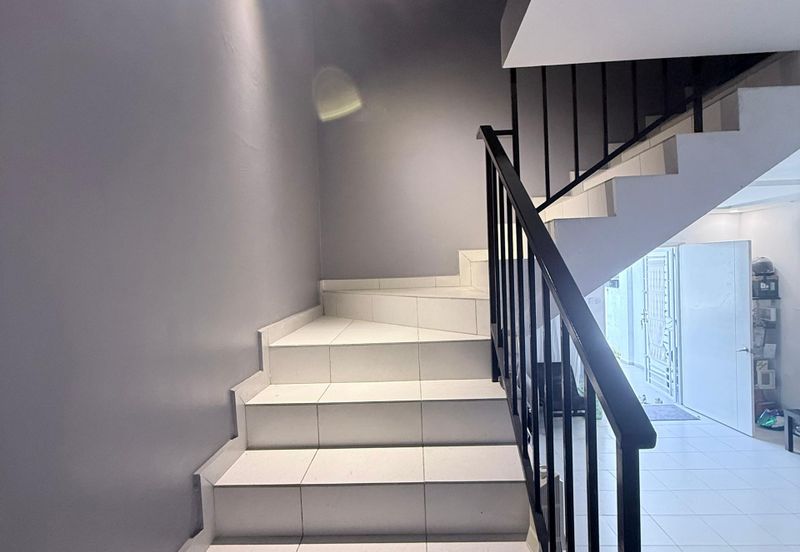 Taman Scientex Utama