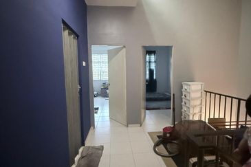 Taman Scientex Utama