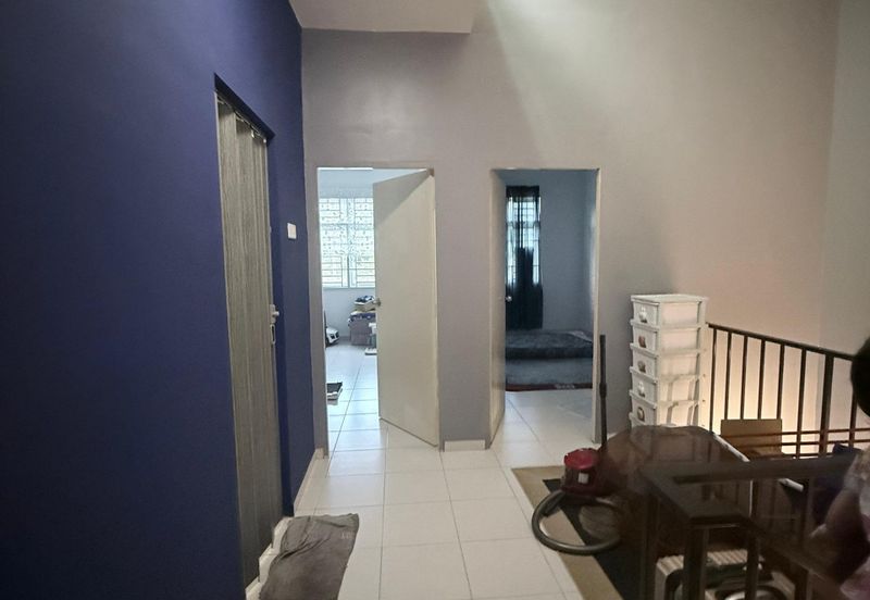 Taman Scientex Utama