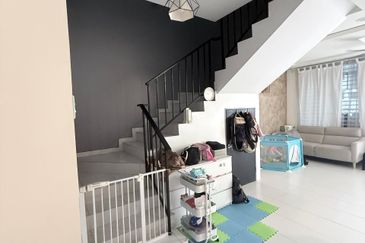 Taman Scientex Utama