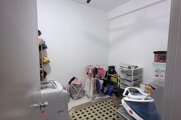 Taman Scientex Utama