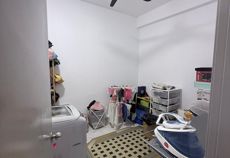 Taman Scientex Utama