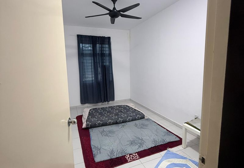 Taman Scientex Utama