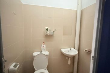 Taman Scientex Utama