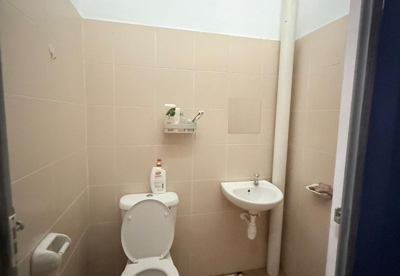 Taman Scientex Utama