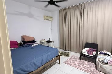 Taman Scientex Utama