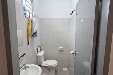 Taman Scientex Utama