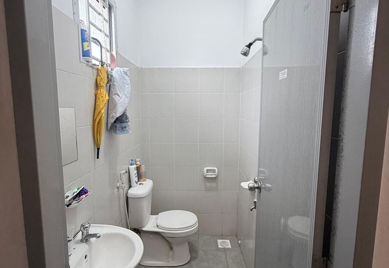 Taman Scientex Utama