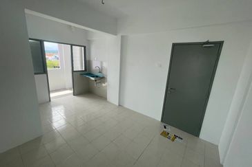 Pangsapuri Cendera 1