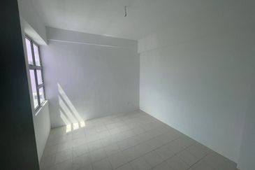 Pangsapuri Cendera 1