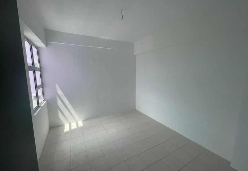 Pangsapuri Cendera 1