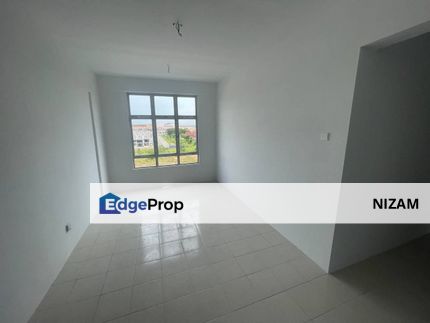 Near to Gelang Patah | Low Rental | Brand New House, Johor, Gelang Patah