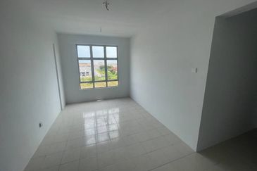 Pangsapuri Cendera 1