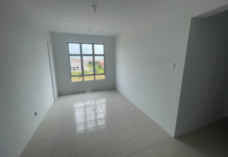 Pangsapuri Cendera 1