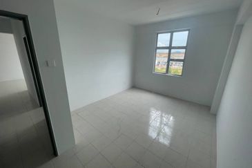 Pangsapuri Cendera 1