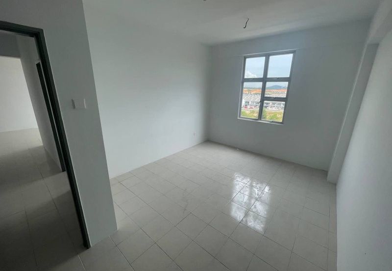 Pangsapuri Cendera 1