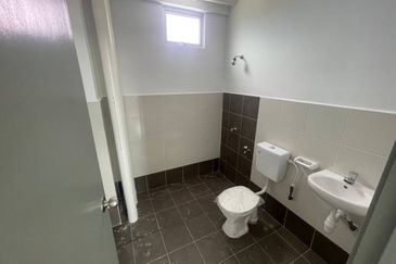 Pangsapuri Cendera 1