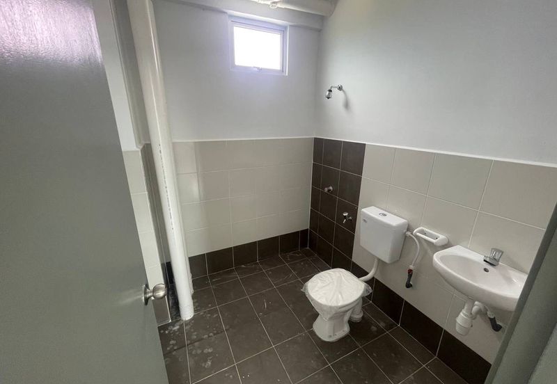 Pangsapuri Cendera 1