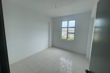 Pangsapuri Cendera 1