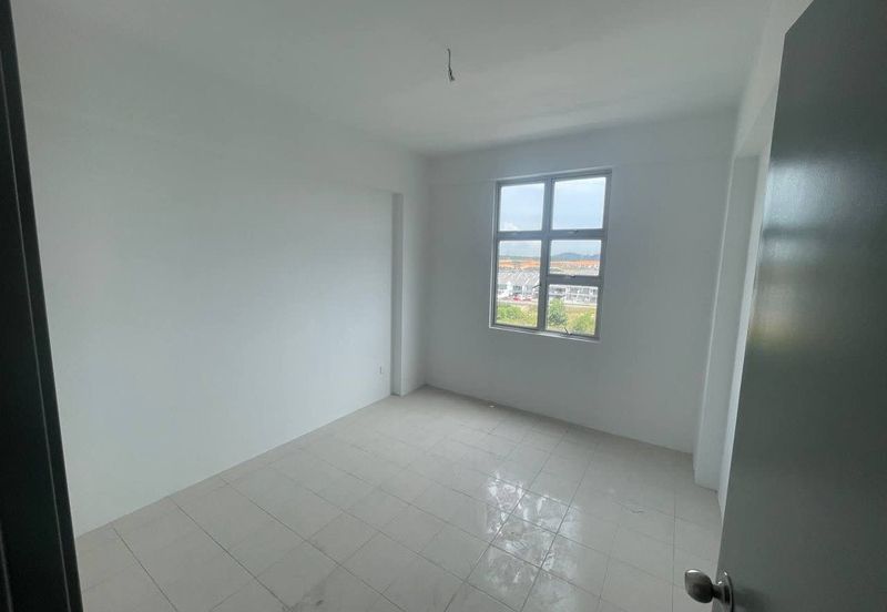 Pangsapuri Cendera 1