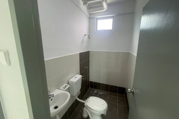 Pangsapuri Cendera 1