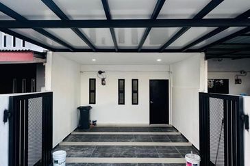 Bandar Baru Permas Jaya