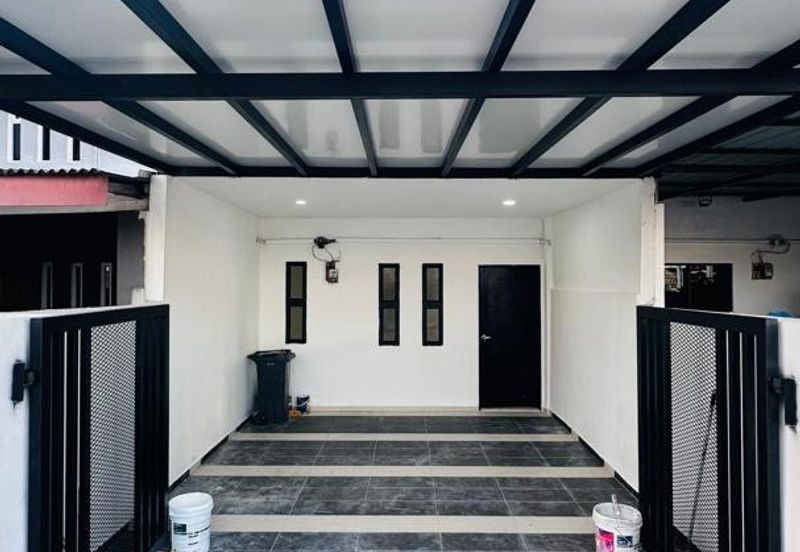 Bandar Baru Permas Jaya