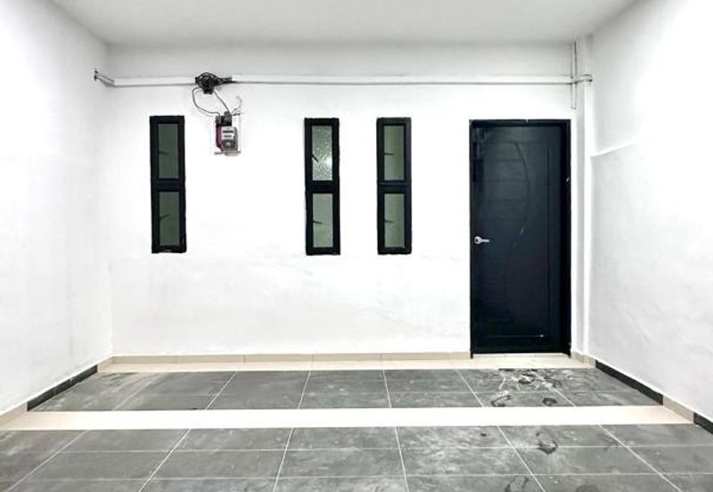 Bandar Baru Permas Jaya