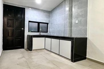 Bandar Baru Permas Jaya